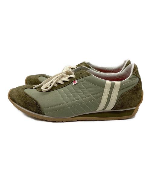 PATRICK（パトリック）PATRICK (パトリック) IRIS-OB オリーブ サイズ:42の古着・服飾アイテム