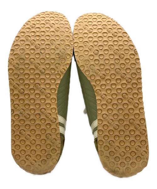 PATRICK（パトリック）PATRICK (パトリック) IRIS-OB オリーブ サイズ:42の古着・服飾アイテム