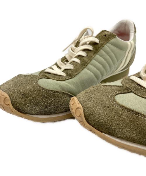 PATRICK（パトリック）PATRICK (パトリック) IRIS-OB オリーブ サイズ:42の古着・服飾アイテム