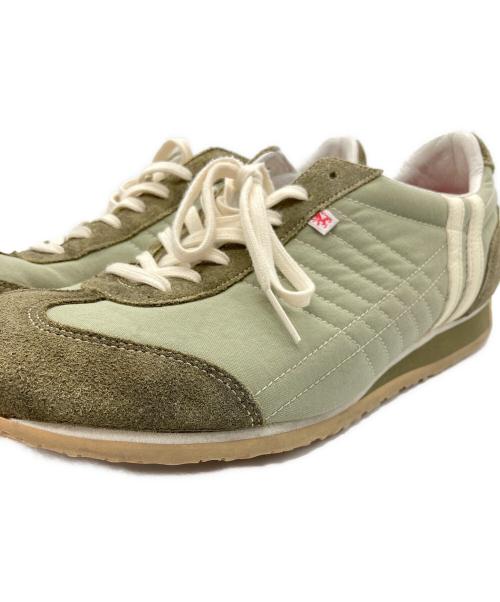 PATRICK（パトリック）PATRICK (パトリック) IRIS-OB オリーブ サイズ:42の古着・服飾アイテム