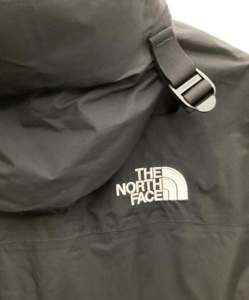 THE NORTH FACE（ザ ノース フェイス）THE NORTH FACE (ザ ノース フェイス) MM6 Maison Margiela (エムエムシックスメゾンマルジェラ) CIRCLE MOUNTAIN JACKET ブラック サイズ:Sの古着・服飾アイテム