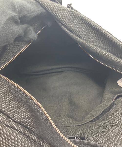 PORTER（ポーター）PORTER (ポーター) ショルダーバッグ グレーの古着・服飾アイテム