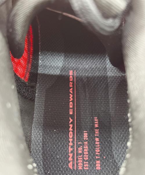 adidas（アディダス）adidas (アディダス) バスケットボールシューズ ピンク×ブラック サイズ:28.5の古着・服飾アイテム
