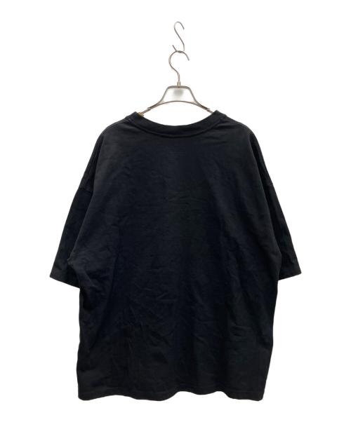 CVTVLIST（カタリスト）CVTVLIST (カタリスト) Tシャツ ブラック サイズ:2の古着・服飾アイテム