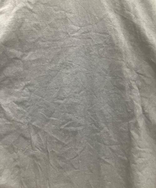 CVTVLIST（カタリスト）CVTVLIST (カタリスト) Tシャツ ブラック サイズ:2の古着・服飾アイテム