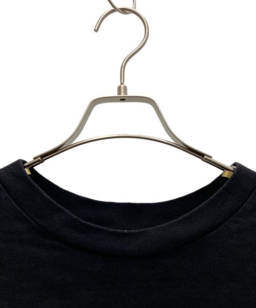 CVTVLIST（カタリスト）CVTVLIST (カタリスト) Tシャツ ブラック サイズ:2の古着・服飾アイテム