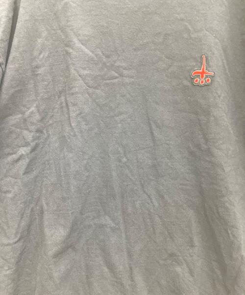 CVTVLIST（カタリスト）CVTVLIST (カタリスト) Tシャツ ブラック サイズ:2の古着・服飾アイテム