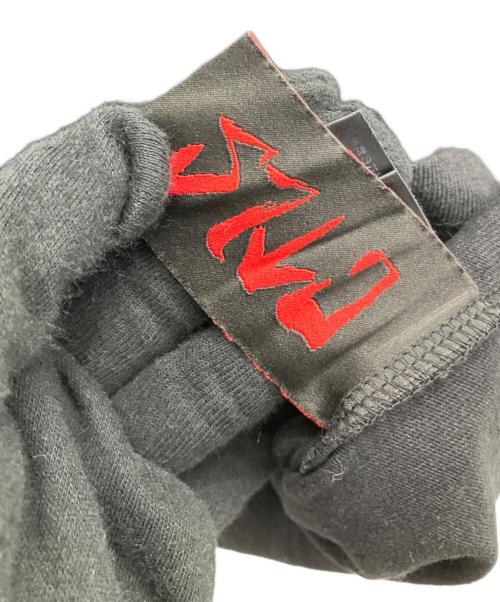 CVTVLIST（カタリスト）CVTVLIST (カタリスト) Tシャツ ブラック サイズ:2の古着・服飾アイテム