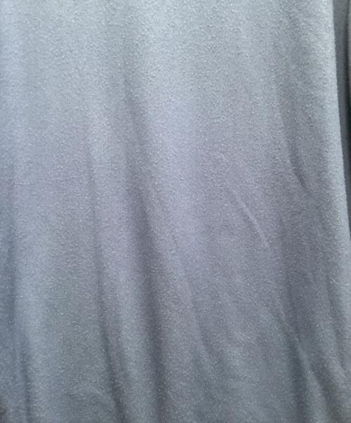 adidas Originals（アディダスオリジナル）adidas Originals (アディダスオリジナル) ベロア トラックジャケット ネイビー サイズ:2XLの古着・服飾アイテム