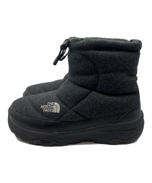 THE NORTH FACE（ザ ノース フェイス）THE NORTH FACE (ザ ノース フェイス) ブーツ グレー サイズ:25の古着・服飾アイテム