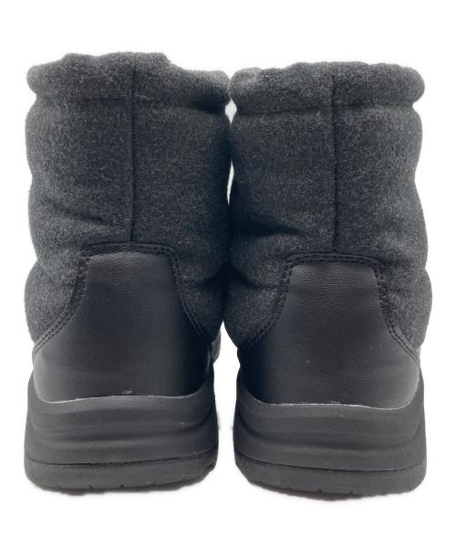 THE NORTH FACE（ザ ノース フェイス）THE NORTH FACE (ザ ノース フェイス) ブーツ グレー サイズ:25の古着・服飾アイテム