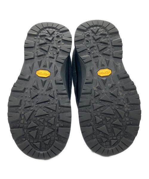 THE NORTH FACE（ザ ノース フェイス）THE NORTH FACE (ザ ノース フェイス) ブーツ グレー サイズ:25の古着・服飾アイテム