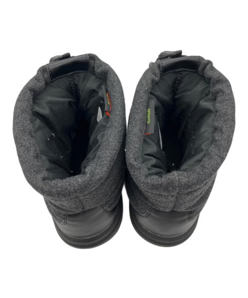 THE NORTH FACE（ザ ノース フェイス）THE NORTH FACE (ザ ノース フェイス) ブーツ グレー サイズ:25の古着・服飾アイテム