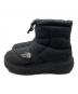 THE NORTH FACE (ザ ノース フェイス) ブーツ グレー サイズ:25：6000円