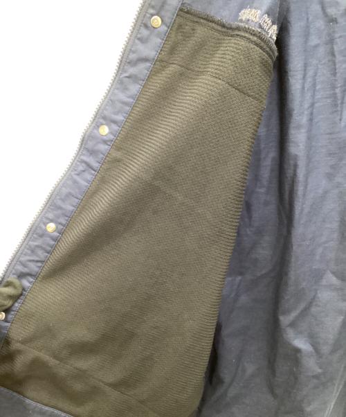 MAMMUT（マムート）MAMMUT (マムート) チョークジャケット ネイビー サイズ:Lの古着・服飾アイテム