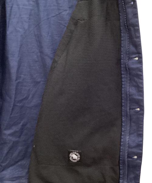 MAMMUT（マムート）MAMMUT (マムート) チョークジャケット ネイビー サイズ:Lの古着・服飾アイテム