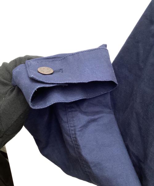 MAMMUT（マムート）MAMMUT (マムート) チョークジャケット ネイビー サイズ:Lの古着・服飾アイテム