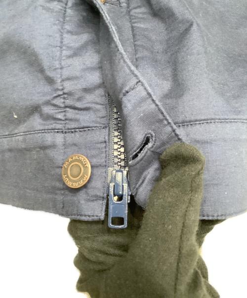 MAMMUT（マムート）MAMMUT (マムート) チョークジャケット ネイビー サイズ:Lの古着・服飾アイテム