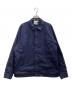 MAMMUT（マムート）の古着「チョークジャケット」｜ネイビー