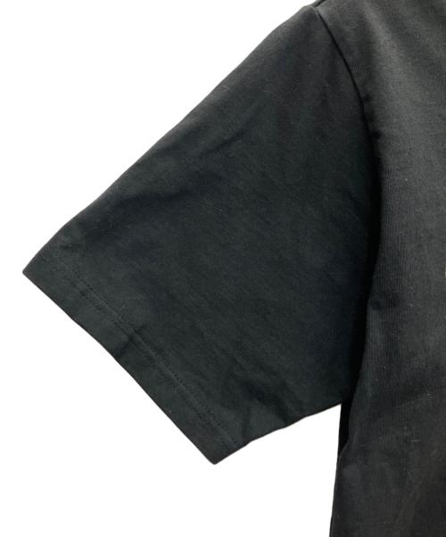 SUPREME（シュプリーム）Supreme (シュプリーム) アーチロゴT ブラック サイズ:Sの古着・服飾アイテム