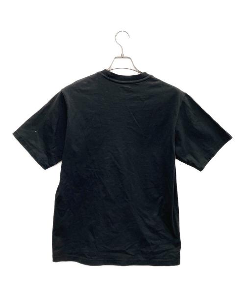 SUPREME（シュプリーム）Supreme (シュプリーム) アーチロゴT ブラック サイズ:Sの古着・服飾アイテム