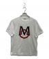 MONCLER（モンクレール）の古着「MAGLIA T-SHIRTS」｜ホワイト