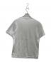MONCLER (モンクレール) MAGLIA T-SHIRTS ホワイト サイズ:M：15000円