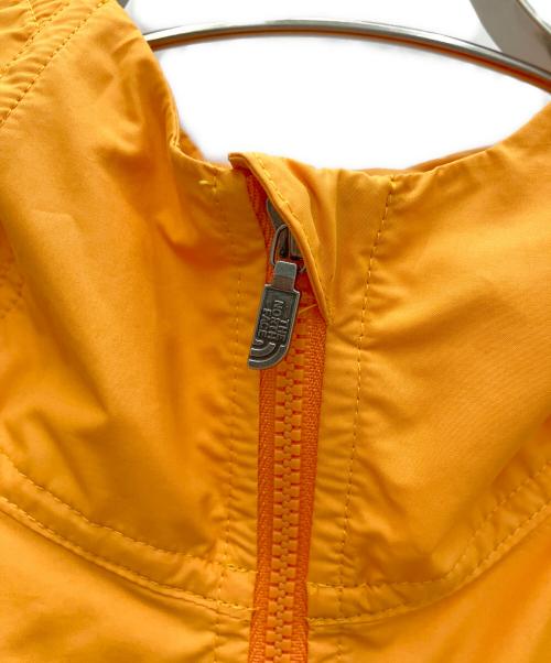THE NORTH FACE（ザ ノース フェイス）THE NORTH FACE (ザ ノース フェイス) Land Jacket オレンジ サイズ:Lの古着・服飾アイテム