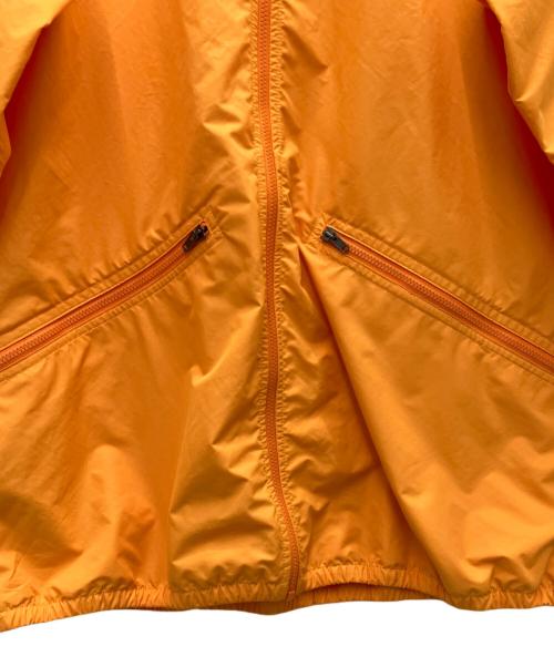 THE NORTH FACE（ザ ノース フェイス）THE NORTH FACE (ザ ノース フェイス) Land Jacket オレンジ サイズ:Lの古着・服飾アイテム