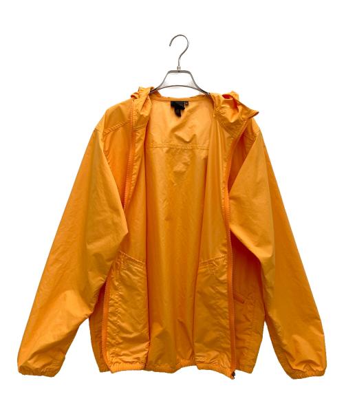 THE NORTH FACE（ザ ノース フェイス）THE NORTH FACE (ザ ノース フェイス) Land Jacket オレンジ サイズ:Lの古着・服飾アイテム