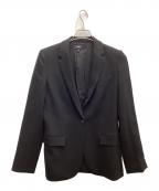 theoryセオリー）の古着「テーラードジャケット」｜ブラック
