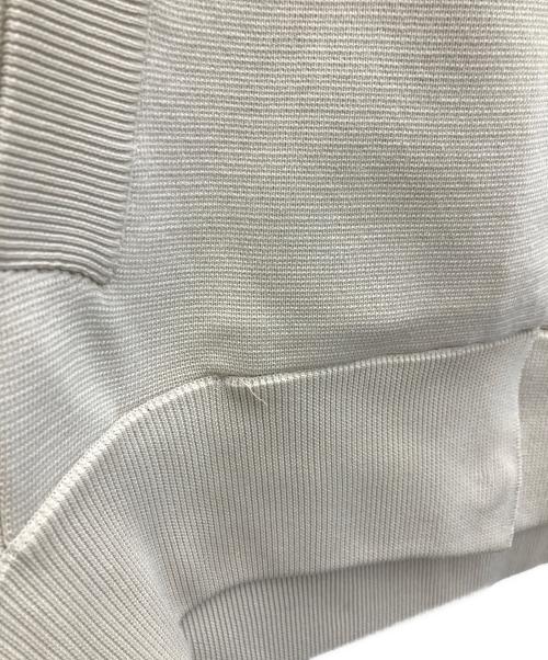 machatt（マチャット）machatt (マチャット) ブルゾンジャケット カーキ サイズ:-の古着・服飾アイテム