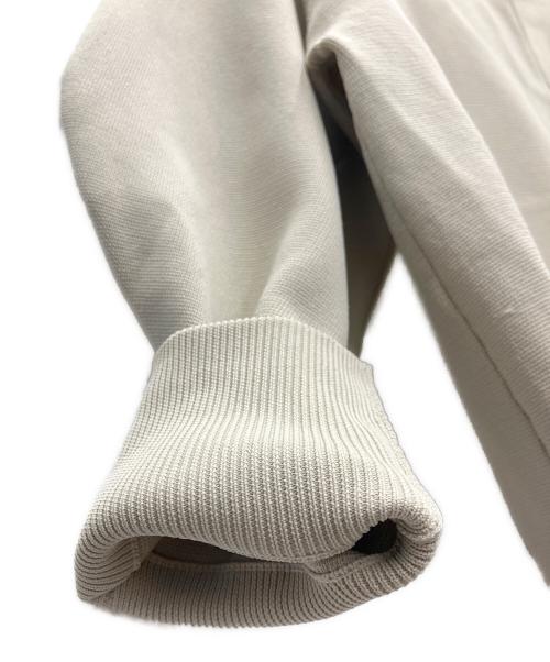 machatt（マチャット）machatt (マチャット) ブルゾンジャケット カーキ サイズ:-の古着・服飾アイテム