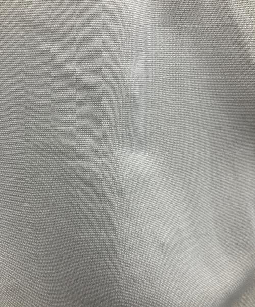 machatt（マチャット）machatt (マチャット) ブルゾンジャケット カーキ サイズ:-の古着・服飾アイテム