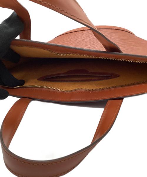 LOUIS VUITTON（ルイ ヴィトン）LOUIS VUITTON (ルイ ヴィトン) サンジャック ブラウンの古着・服飾アイテム