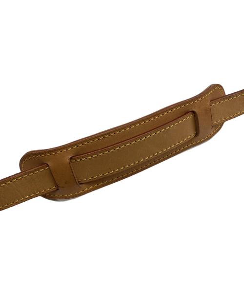 LOUIS VUITTON（ルイ ヴィトン）LOUIS VUITTON (ルイ ヴィトン) ショルダーバッグ ソミュール30 ブラウンの古着・服飾アイテム