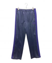 Needles（ニードルズ）の古着「TRACK PANT」｜パープル