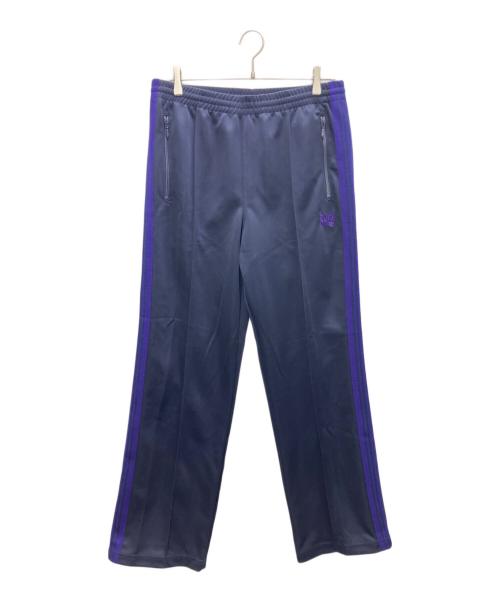 Needles（ニードルズ）Needles (ニードルズ) TRACK PANT パープル サイズ:M 未使用品の古着・服飾アイテム