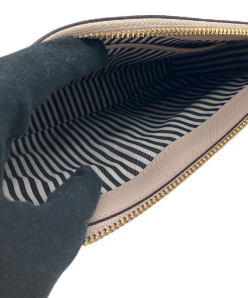 Kate Spade（ケイトスペード）Kate Spade (ケイトスペード) ショルダーバッグ ピンクの古着・服飾アイテム