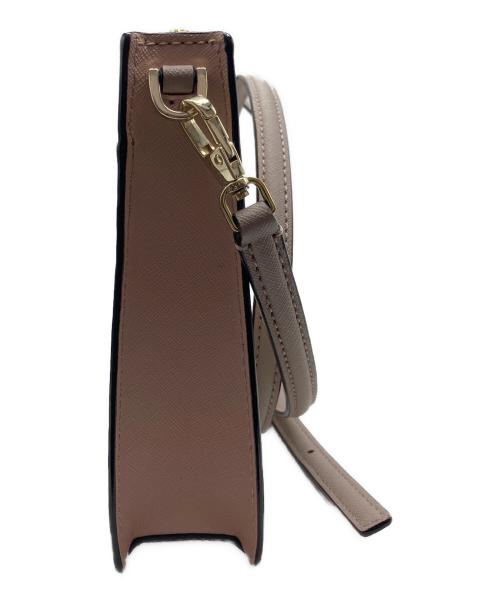 Kate Spade（ケイトスペード）Kate Spade (ケイトスペード) ショルダーバッグ ピンクの古着・服飾アイテム