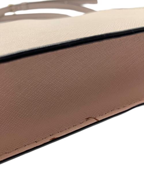 Kate Spade（ケイトスペード）Kate Spade (ケイトスペード) ショルダーバッグ ピンクの古着・服飾アイテム