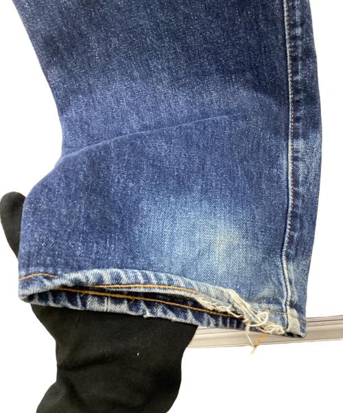 LEVI'S（リーバイス）LEVI'S (リーバイス) 501XX復刻デニムパンツ ブルー サイズ:Ｗ36×Ｌ36の古着・服飾アイテム