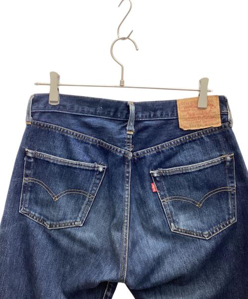 LEVI'S（リーバイス）LEVI'S (リーバイス) 501XX復刻デニムパンツ ブルー サイズ:Ｗ36×Ｌ36の古着・服飾アイテム