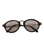 SABREセイバー）の古着「セイバーサングラス THE FUDGE」