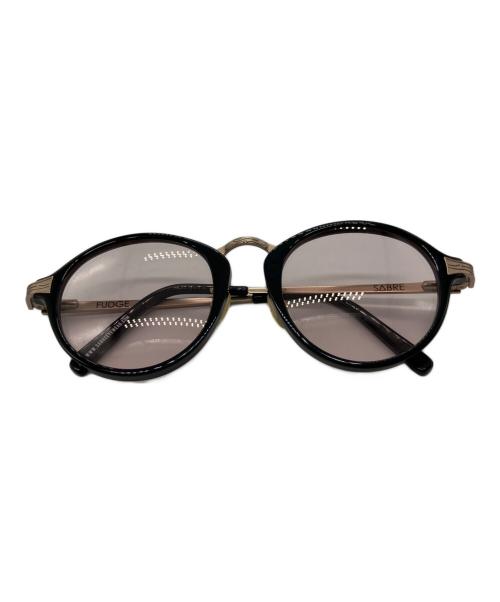 SABRE（セイバー）SABRE (セイバー) セイバーサングラス THE FUDGEの古着・服飾アイテム