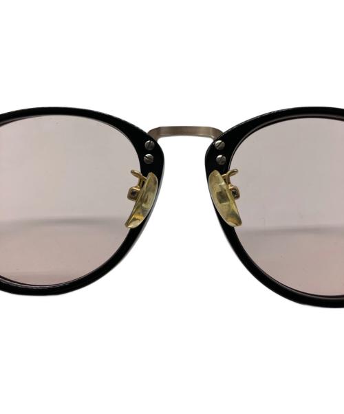 SABRE（セイバー）SABRE (セイバー) セイバーサングラス THE FUDGEの古着・服飾アイテム