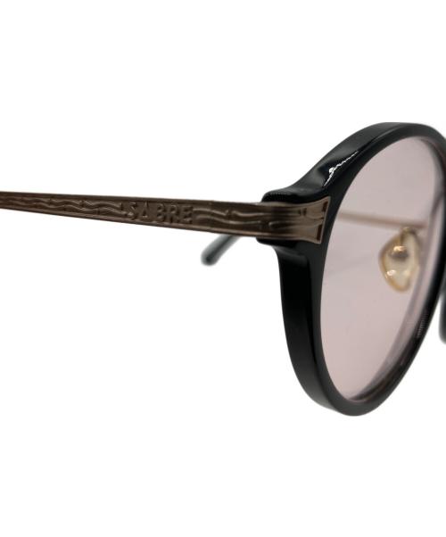 SABRE（セイバー）SABRE (セイバー) セイバーサングラス THE FUDGEの古着・服飾アイテム