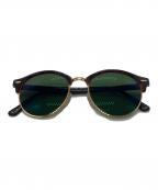 RAY-BANレイバン）の古着「CLUBROUND CLASSIC」