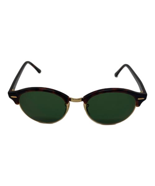 RAY-BAN（レイバン）RAY-BAN (レイバン) CLUBROUND CLASSICの古着・服飾アイテム