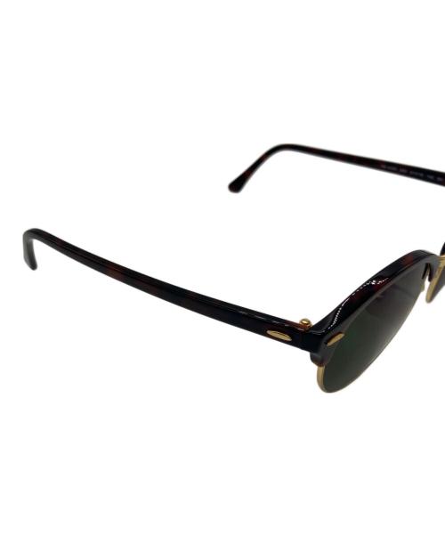 RAY-BAN（レイバン）RAY-BAN (レイバン) CLUBROUND CLASSICの古着・服飾アイテム